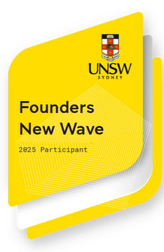 UNSW Founders' Logo